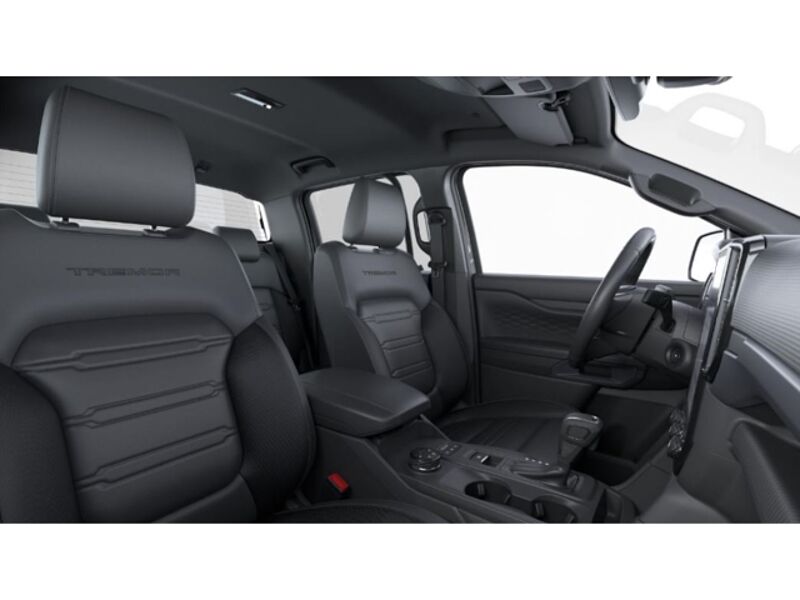 Ford Ranger Doppelkabine  Tremor  Rückfahrkamera+AHK+Klimaautom.