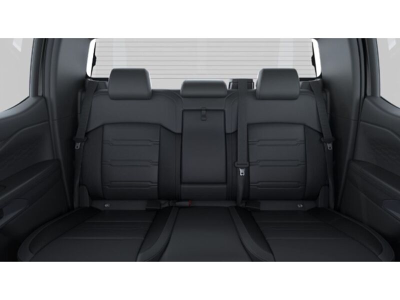 Ford Ranger Doppelkabine  Tremor  Rückfahrkamera+AHK+Klimaautom.