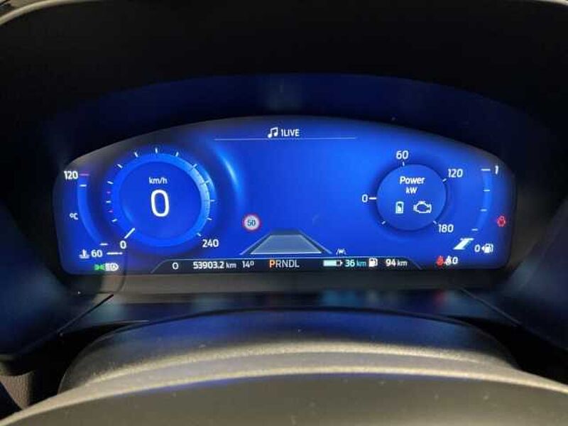 Ford Kuga ST-Line X PHEV+elek. AHK+Pano+Head-UP+Kamera