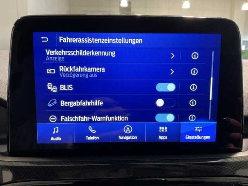 Ford Kuga ST-Line X PHEV+elek. AHK+Pano+Head-UP+Kamera