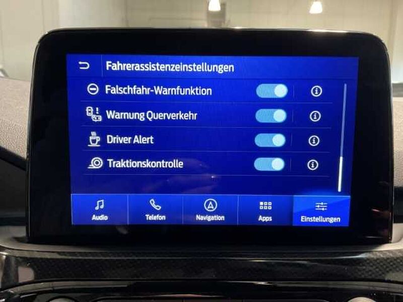 Ford Kuga ST-Line X PHEV+elek. AHK+Pano+Head-UP+Kamera