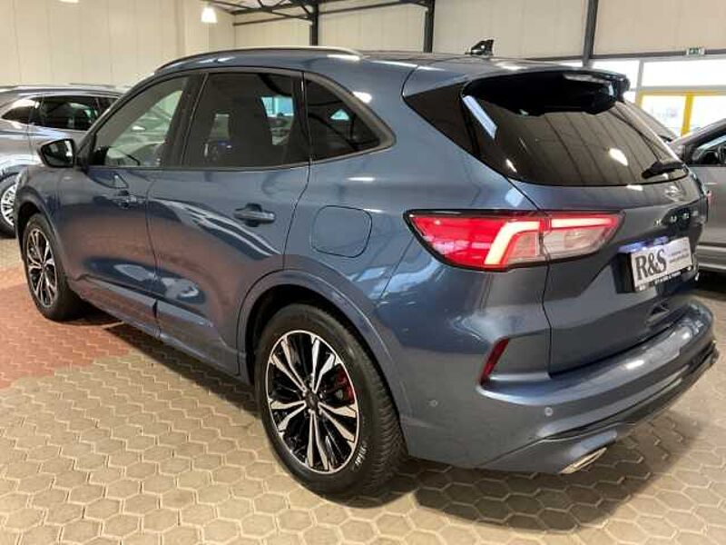 Ford Kuga ST-Line X PHEV+elek. AHK+Pano+Head-UP+Kamera