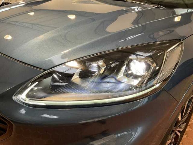 Ford Kuga ST-Line X PHEV+elek. AHK+Pano+Head-UP+Kamera