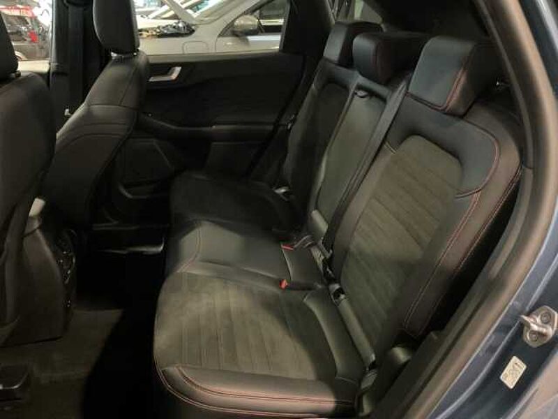 Ford Kuga ST-Line X PHEV+elek. AHK+Pano+Head-UP+Kamera