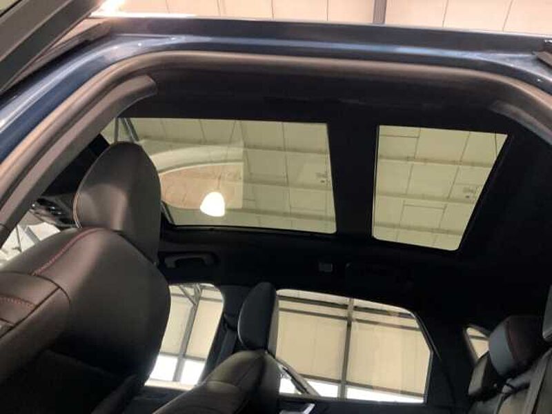 Ford Kuga ST-Line X PHEV+elek. AHK+Pano+Head-UP+Kamera