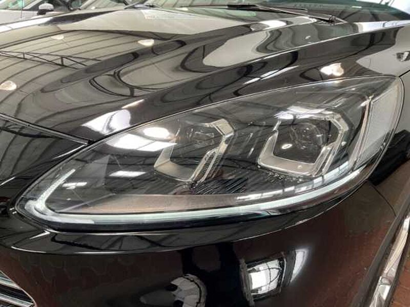 Ford Kuga Titanium X+LED+B&O+Head-UP+Kamera+KeyFree