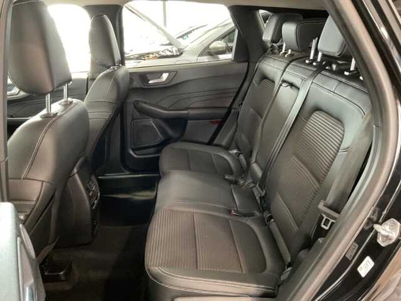 Ford Kuga Titanium X+LED+B&O+Head-UP+Kamera+KeyFree