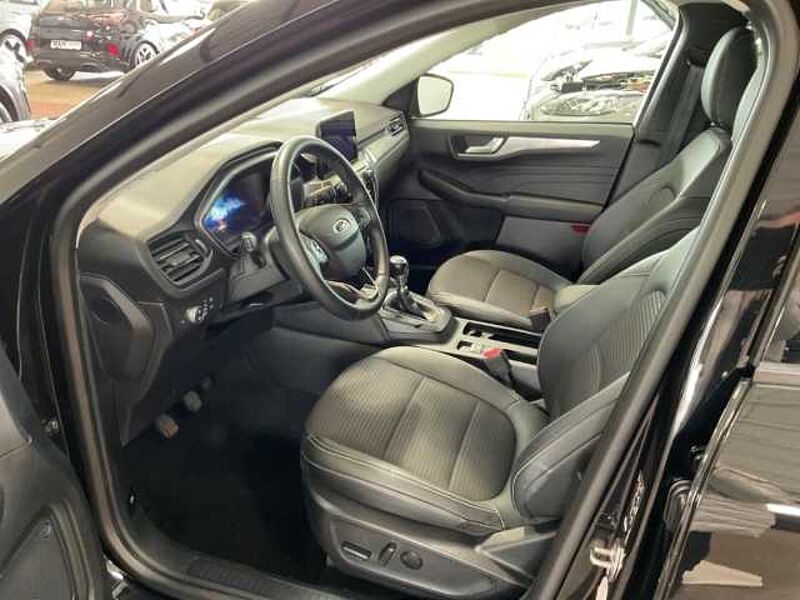 Ford Kuga Titanium X+LED+B&O+Head-UP+Kamera+KeyFree