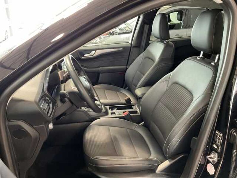 Ford Kuga Titanium X+LED+B&O+Head-UP+Kamera+KeyFree