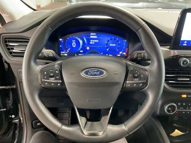 Ford Kuga Titanium X+LED+B&O+Head-UP+Kamera+KeyFree