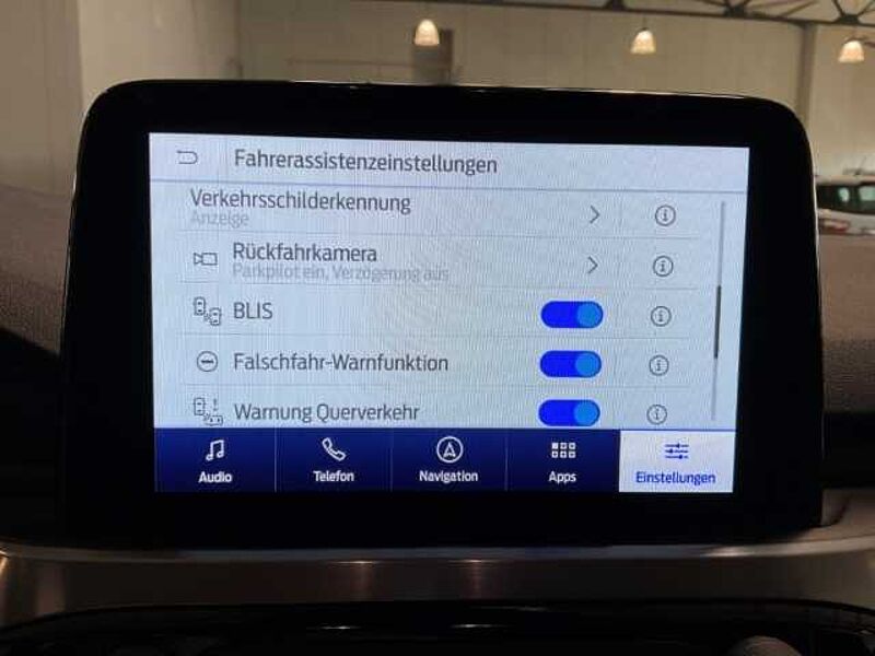 Ford Kuga Titanium X+LED+B&O+Head-UP+Kamera+KeyFree