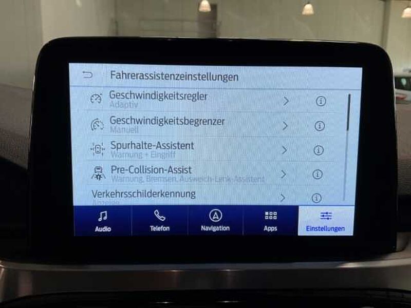 Ford Kuga Titanium X+LED+B&O+Head-UP+Kamera+KeyFree