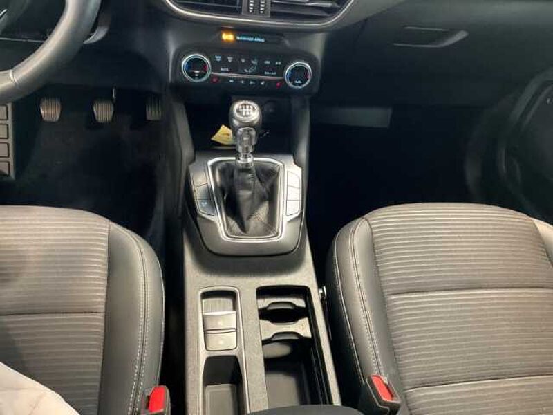 Ford Kuga Titanium X+LED+B&O+Head-UP+Kamera+KeyFree