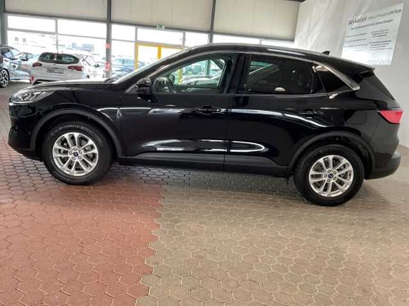 Ford Kuga Titanium X+LED+B&O+Head-UP+Kamera+KeyFree