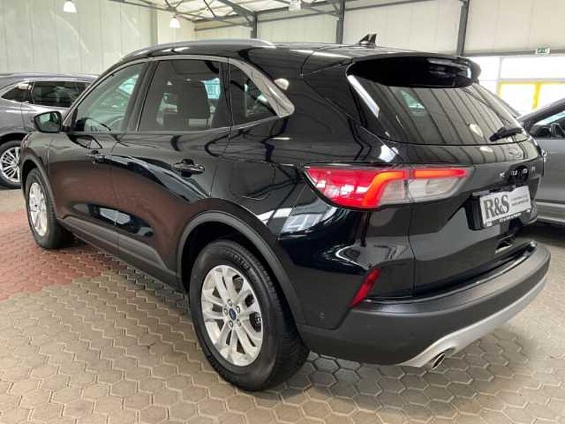 Ford Kuga Titanium X+LED+B&O+Head-UP+Kamera+KeyFree