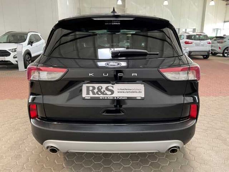 Ford Kuga Titanium X+LED+B&O+Head-UP+Kamera+KeyFree