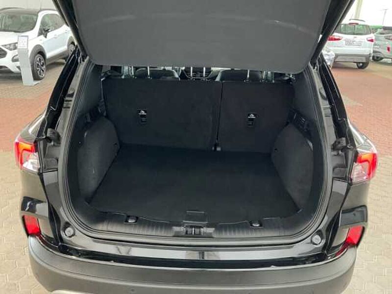 Ford Kuga Titanium X+LED+B&O+Head-UP+Kamera+KeyFree