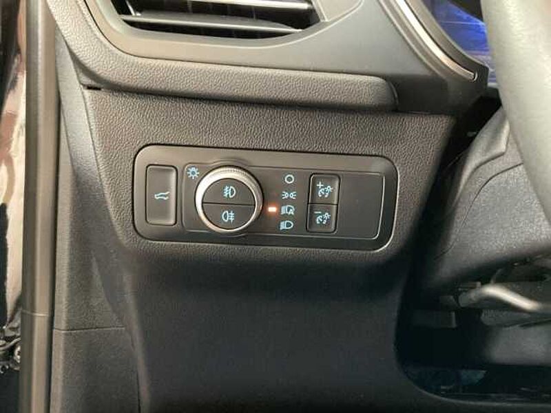 Ford Kuga Titanium X+LED+B&O+Head-UP+Kamera+KeyFree