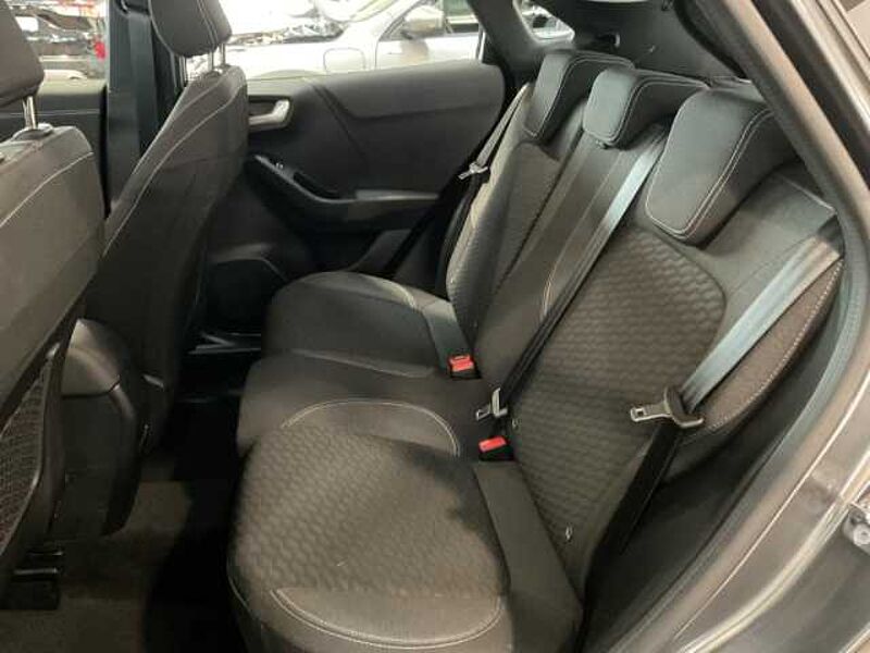 Ford Puma Titanium+Navi+AHK+Kamera+Allwetter+Sitzheizung