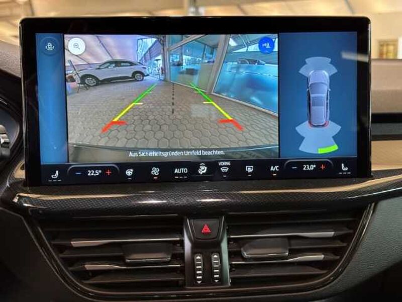 Ford Focus Turnier ST-Line+5J. Garantie*+Head-Up