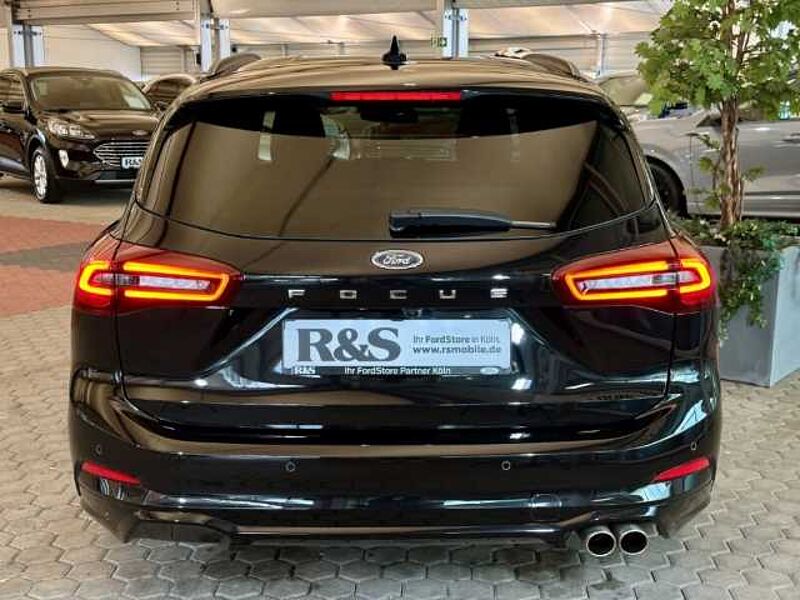 Ford Focus Turnier ST-Line+5J. Garantie*+Head-Up