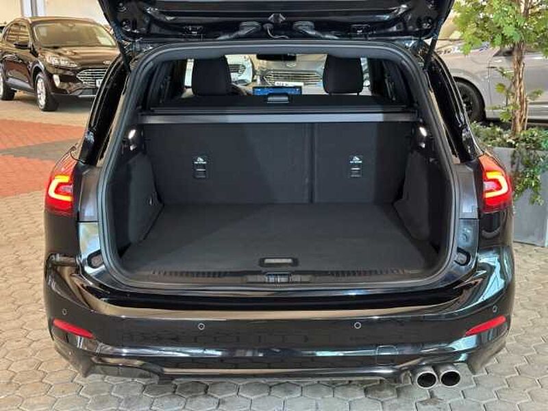 Ford Focus Turnier ST-Line+5J. Garantie*+Head-Up