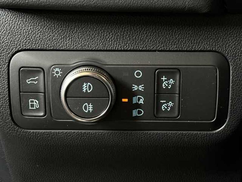 Ford Kuga Vignale+Automatik+Head-Up+B&O+Kamera