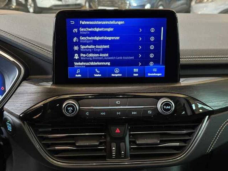 Ford Kuga Vignale+Automatik+Head-Up+B&O+Kamera