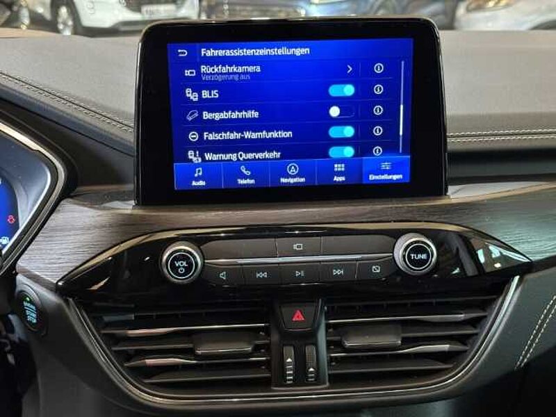 Ford Kuga Vignale+Automatik+Head-Up+B&O+Kamera
