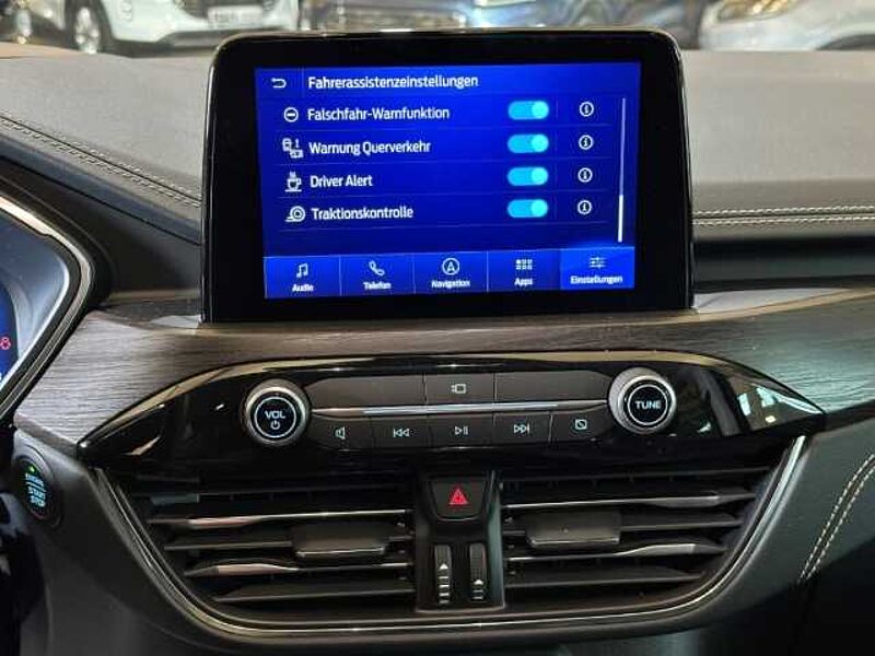 Ford Kuga Vignale+Automatik+Head-Up+B&O+Kamera