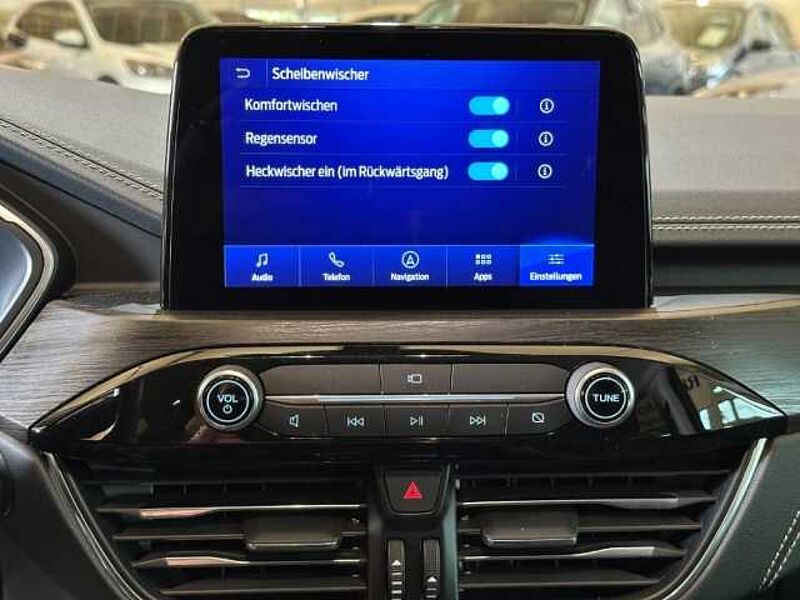 Ford Kuga Vignale+Automatik+Head-Up+B&O+Kamera