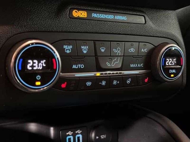 Ford Kuga Vignale+Automatik+Head-Up+B&O+Kamera