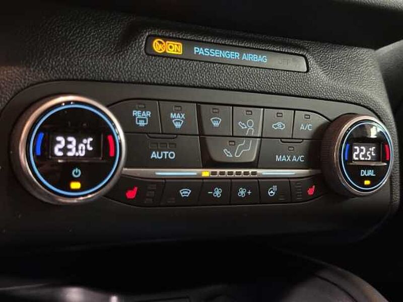 Ford Kuga Vignale+Automatik+Head-Up+B&O+Kamera