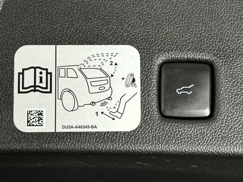 Ford Kuga Vignale+Automatik+Head-Up+B&O+Kamera