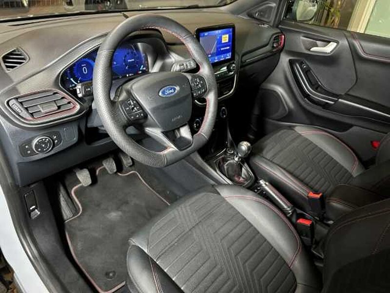 Ford Puma ST-Line X+Kamera+B&O+Navi+Winter-P. +Tempo