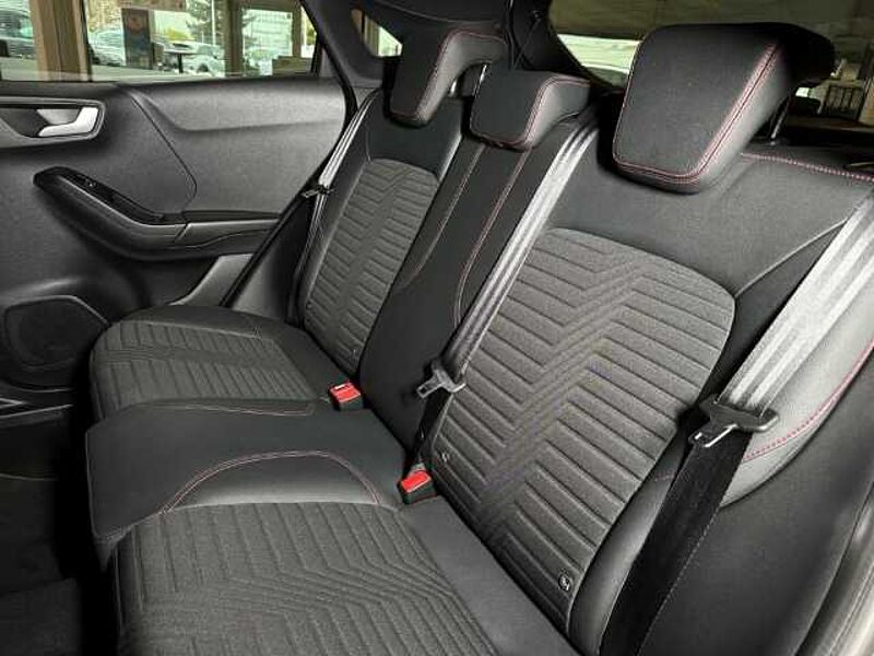 Ford Puma ST-Line X+Kamera+B&O+Navi+Winter-P. +Tempo