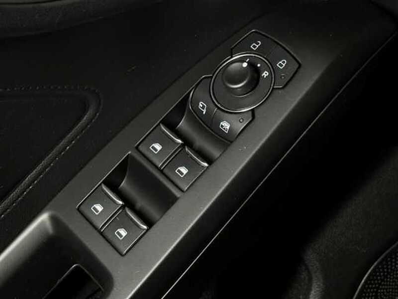 Ford Focus Turnier Active Design+Automatik+Kamera