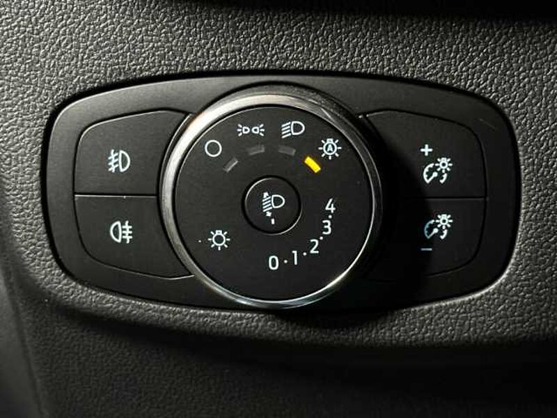 Ford Focus Turnier Active Design+Automatik+Kamera