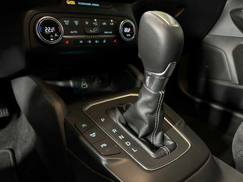 Ford Focus Turnier Active Design+Automatik+Kamera