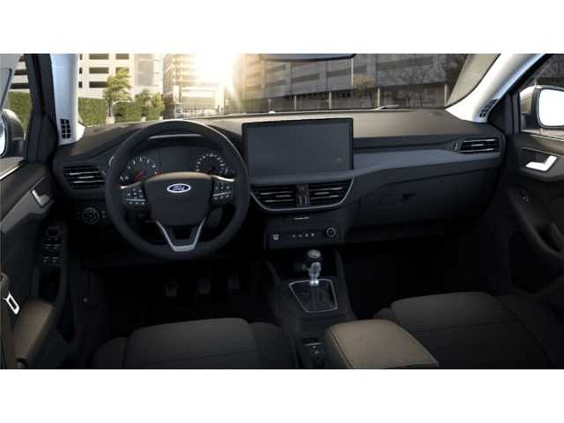 Ford Focus Titanium Edition Turnier Tempomat-adaptiv+Klima+Navi