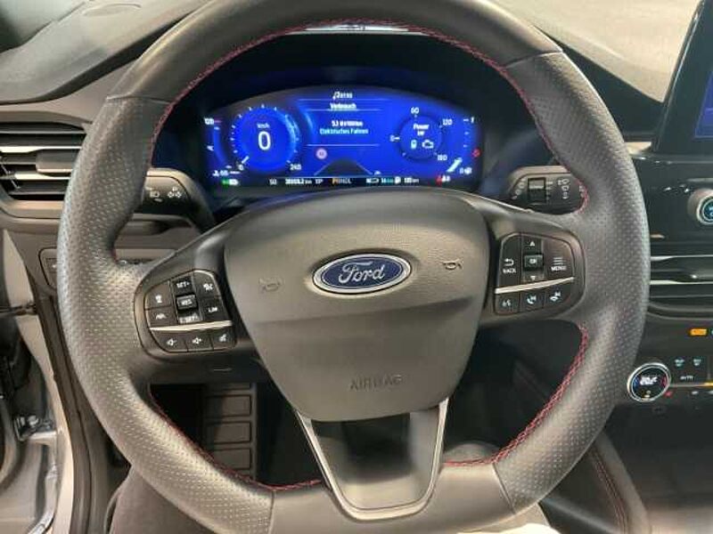 Ford Kuga ST-Line X PHEV+elek. AHK+LED+B&O+Navi+Kamera