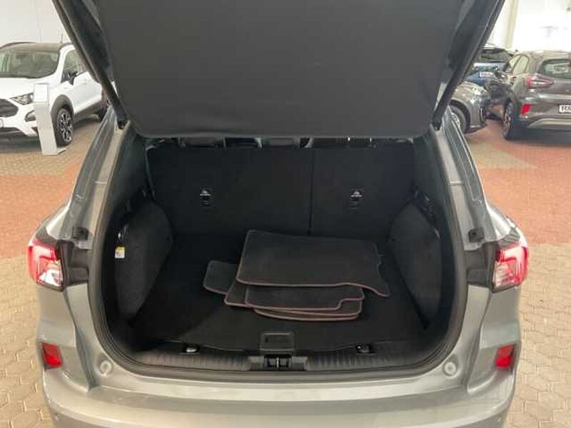 Ford Kuga ST-Line X PHEV+elek. AHK+LED+B&O+Navi+Kamera