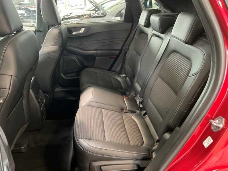 Ford Kuga Titanium X+Pano+Head-UP+LED+B&O+Kamera+Navi