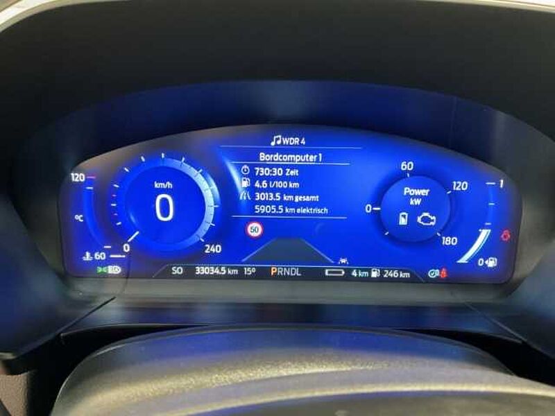 Ford Kuga Titanium X+Pano+Head-UP+LED+B&O+Kamera+Navi