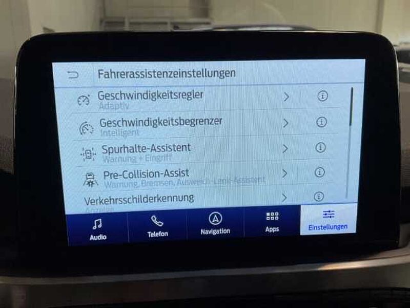 Ford Kuga Titanium X+Pano+Head-UP+LED+B&O+Kamera+Navi