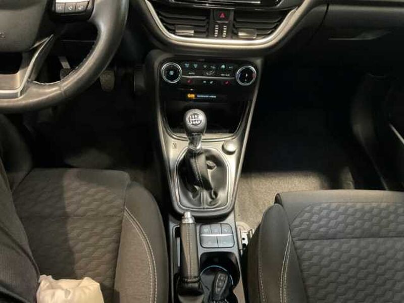 Ford Puma Titanium+KeyFree+Navi+Kamera+Sitzheizung