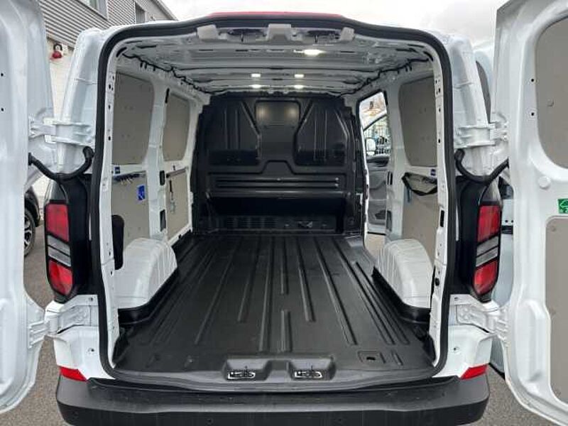 Ford Transit Custom 280 L1 FWD Trend L+Kamera+LED