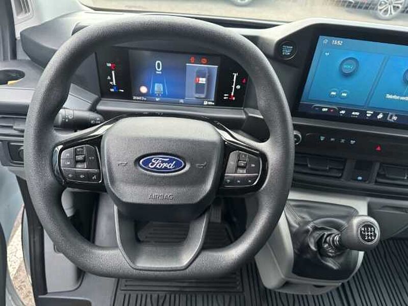 Ford Transit Custom 280 L1 FWD Trend L+Kamera+LED