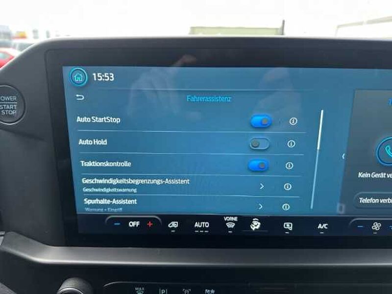 Ford Transit Custom 280 L1 FWD Trend L+Kamera+LED