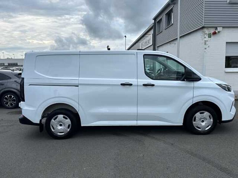 Ford Transit Custom 280 L1 FWD Trend L+Kamera+LED
